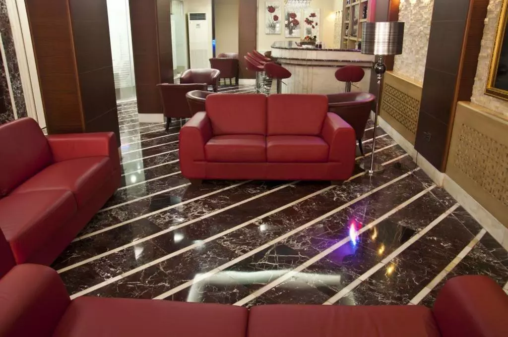 هتل آبل استانبول - مهرپرواز-8881